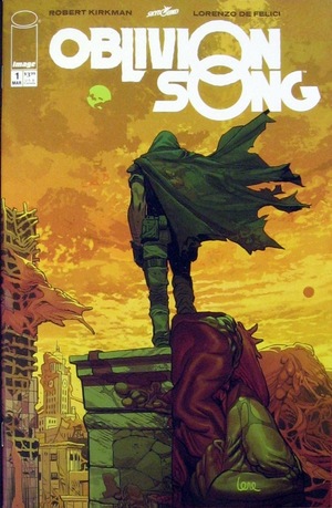 [Oblivion Song #1]