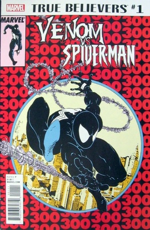 [Amazing Spider-Man Vol. 1, No. 300 (True Believers edition, 1st printing)]