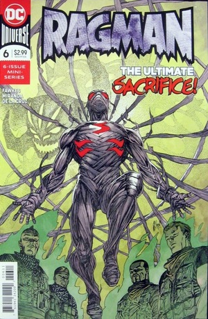 [Ragman (series 3) 6]