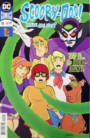 [Scooby-Doo: Where Are You? 91]