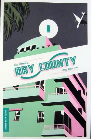 [Dry County #1]