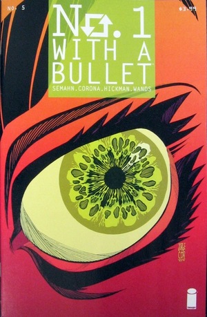 [No. 1 with a Bullet #5]