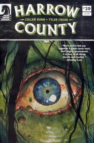 [Harrow County #29]