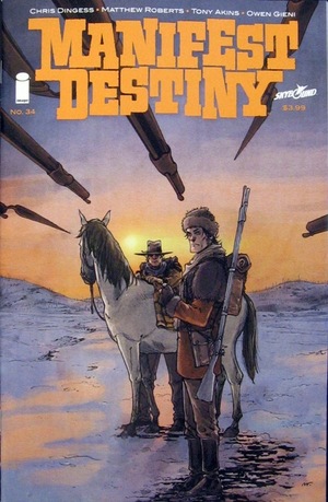 [Manifest Destiny #34]