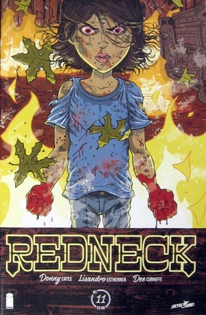 [Redneck #11]