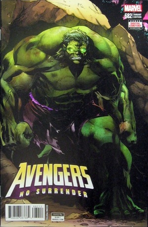 [Avengers (series 6) No. 682 (2nd printing)]