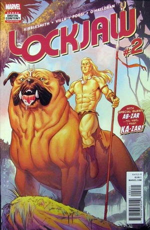 [Lockjaw No. 2]