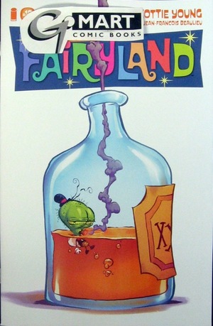 [I Hate Fairyland #18 (Cover B - Skottie Young)]