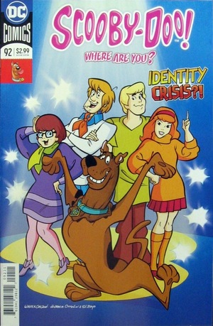 [Scooby-Doo: Where Are You? 92]