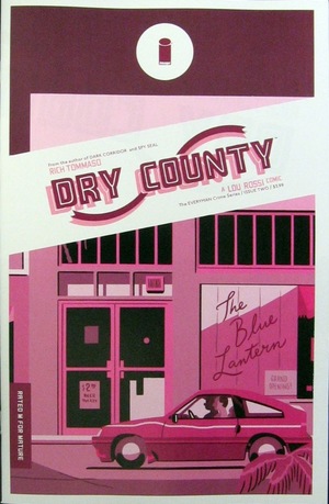 [Dry County #2]