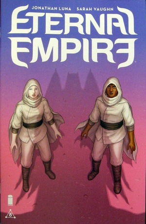 [Eternal Empire #8]