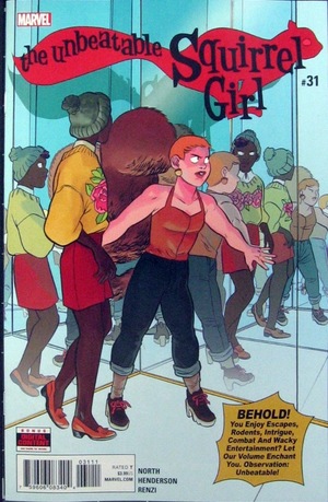 [Unbeatable Squirrel Girl (series 2) No. 31]