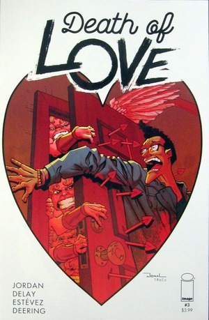 [Death of Love #3]