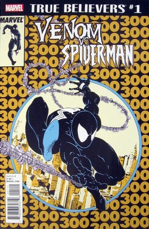 [Amazing Spider-Man Vol. 1, No. 300 (True Believers edition, 2nd printing)]