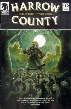 [Harrow County #30]