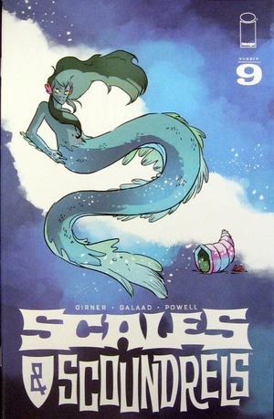 [Scales & Scoundrels #9]