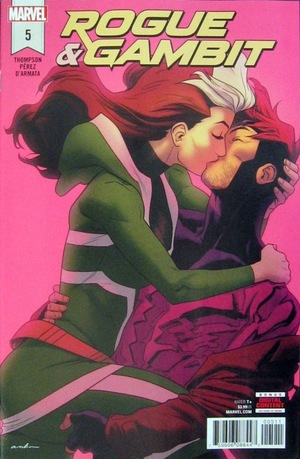 [Rogue & Gambit No. 5]