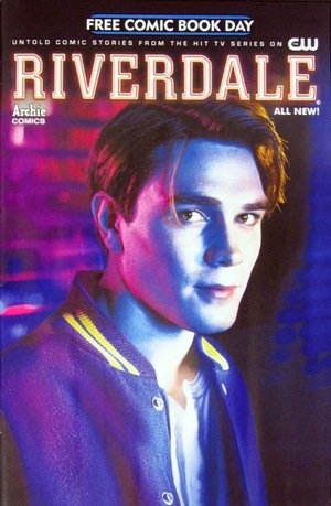 [Riverdale (2018 FCBD comic)]