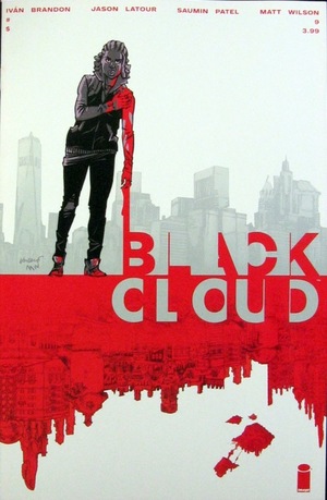 [Black Cloud #9]