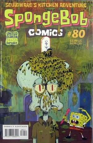[Spongebob Comics #80]