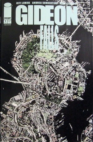 [Gideon Falls #1 (3rd printing)]