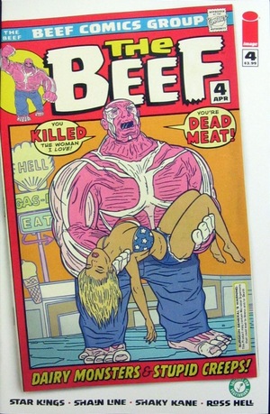 [Beef #4]