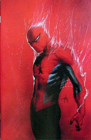 [Amazing Spider-Man (series 4) No. 800 (1st printing, variant virgin cover - Gabriele Dell'Otto)]