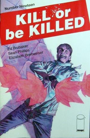 [Kill or be Killed #19]