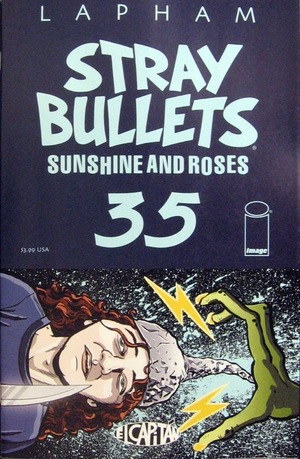 [Stray Bullets - Sunshine & Roses #35]