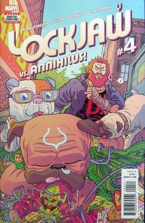 [Lockjaw No. 4 (standard cover - Ulises Farinas)]