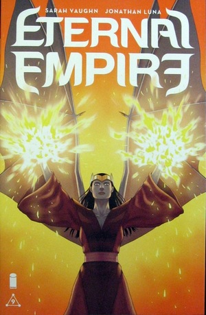 [Eternal Empire #9]