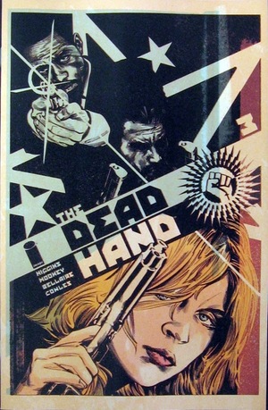 [Dead Hand #3]
