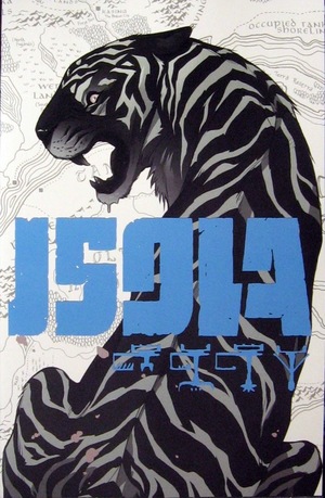 [Isola #2 (2nd printing)]