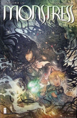[Monstress #17]