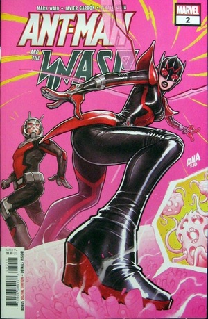 [Ant-Man & Wasp (series 2) No. 2]