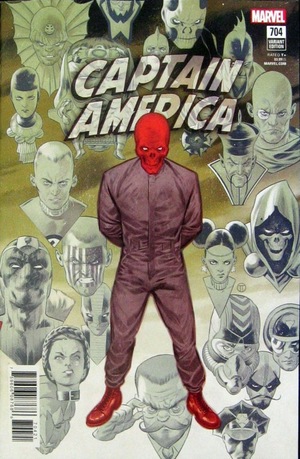 [Captain America (series 8) No. 704 (variant connecting cover - Julian Totino Tedesco)]