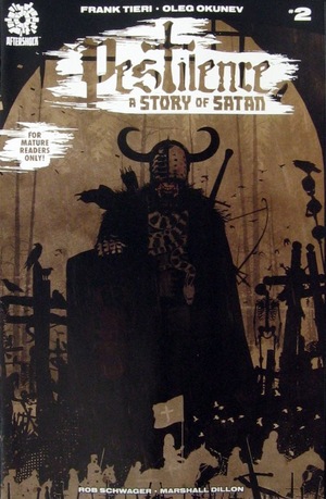 [Pestilence - A Story of Satan #2]