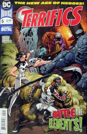 [Terrifics 5]