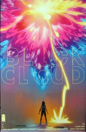 [Black Cloud #10]