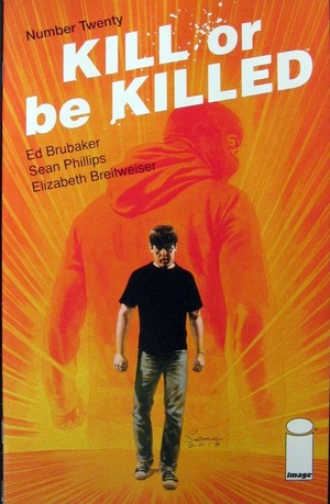 [Kill or be Killed #20 (Cover A)]