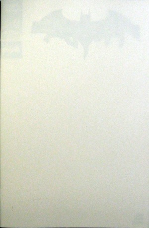 [Batman (series 3) 50 (variant blank cover)]