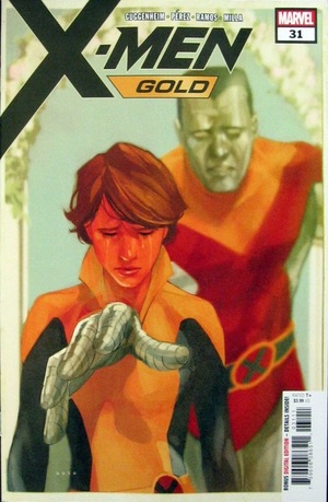 [X-Men Gold (series 2) No. 31]