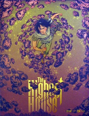 [Highest House #5 (Regular Cover - Yuko Shimizu)]