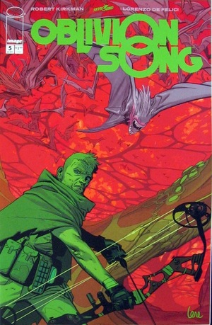 [Oblivion Song #5]