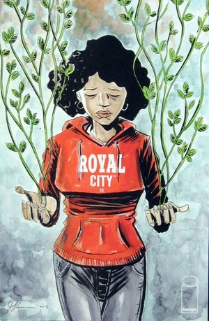 [Royal City #12]