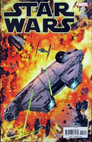 [Star Wars (series 4) No. 51]