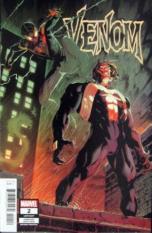 [Venom (series 4) No. 2 (2nd printing)]