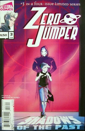 [Zero Jumper #3]