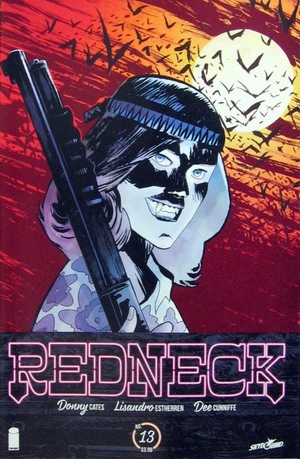 [Redneck #13]