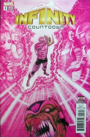 [Infinity Countdown No. 3 (2nd printing)]